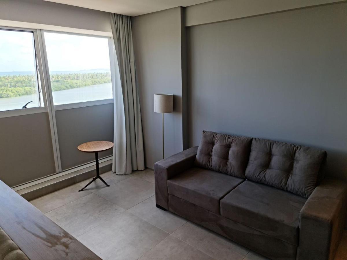 Flat Com Vista Deslumbrante Do Paiva Ρεσίφε Εξωτερικό φωτογραφία