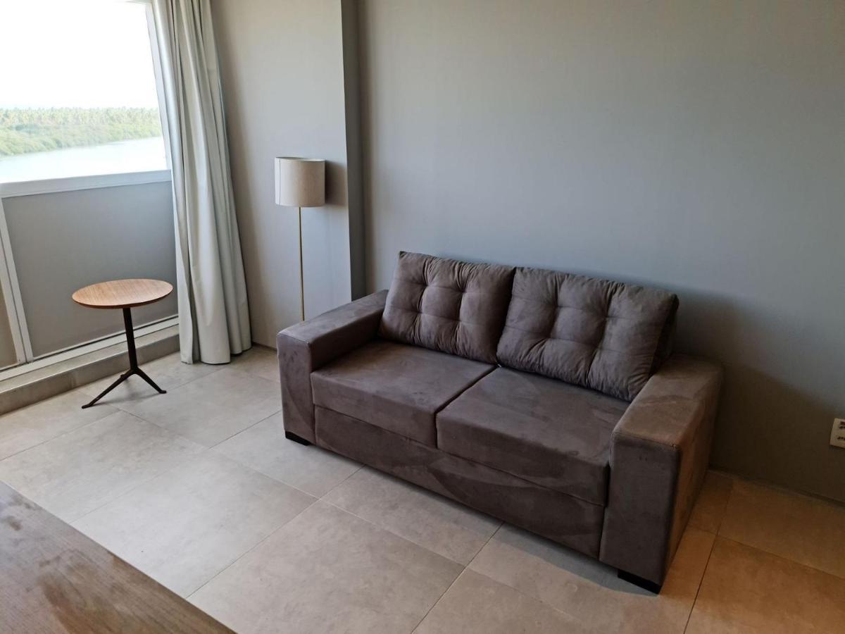 Flat Com Vista Deslumbrante Do Paiva Ρεσίφε Εξωτερικό φωτογραφία