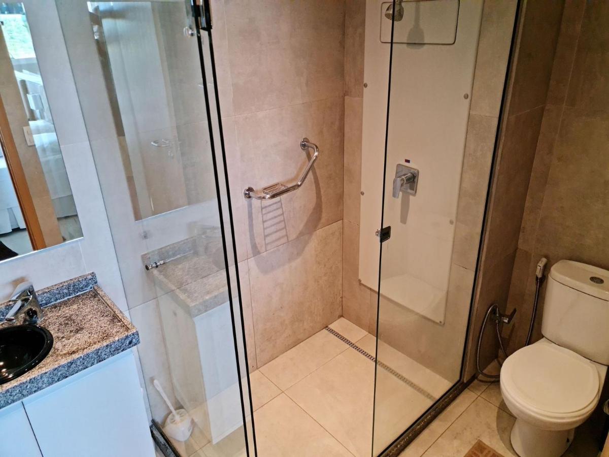 Flat Com Vista Deslumbrante Do Paiva Ρεσίφε Εξωτερικό φωτογραφία