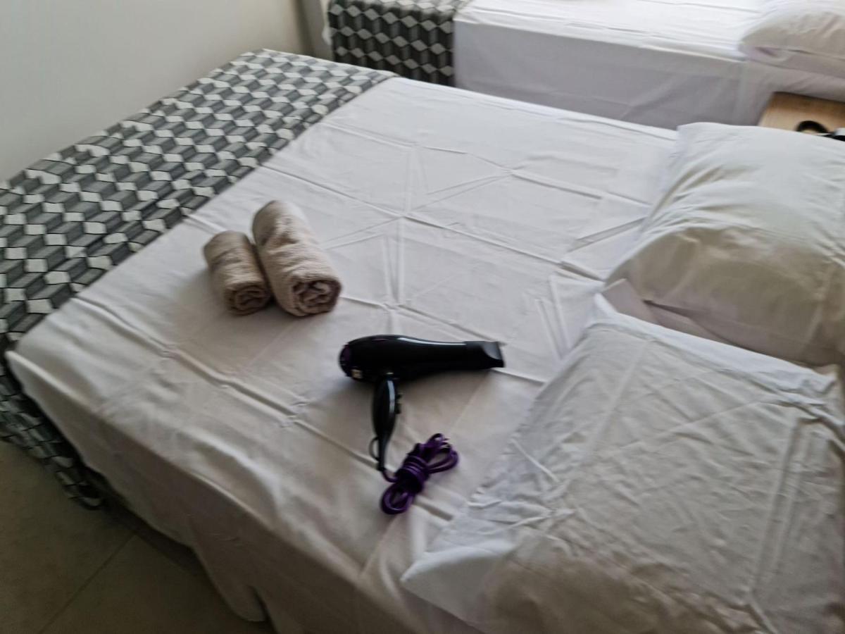 Flat Com Vista Deslumbrante Do Paiva Ρεσίφε Εξωτερικό φωτογραφία