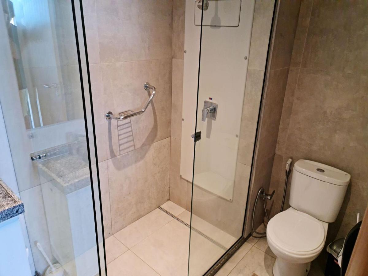 Flat Com Vista Deslumbrante Do Paiva Ρεσίφε Εξωτερικό φωτογραφία