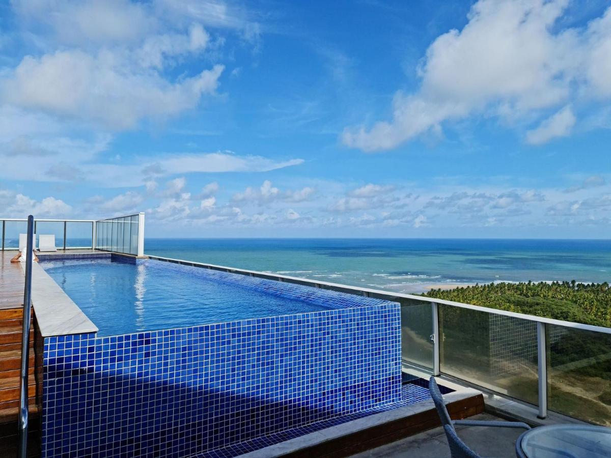 Flat Com Vista Deslumbrante Do Paiva Ρεσίφε Εξωτερικό φωτογραφία